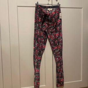 PJ pants - new / size S